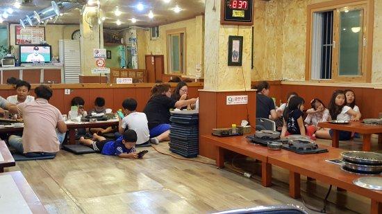 Haeseong Butcher